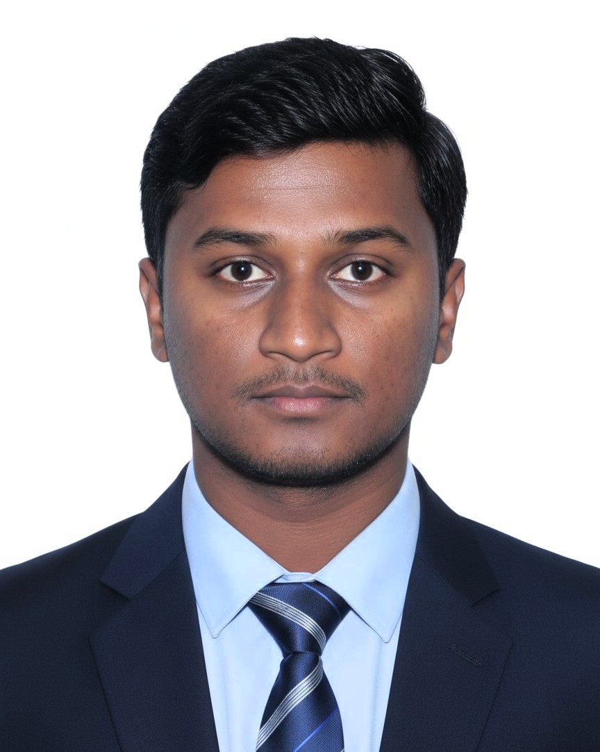 Harshith H profile picture